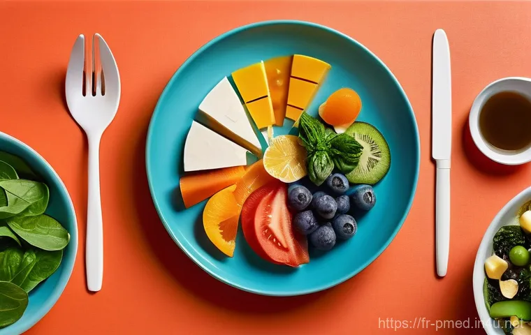 예방의학 관련 최신 뉴스 분석 - **Prompt 2: Serene Wellness with Smart Technology**
    "A diverse person (30-45 years old), wearing...