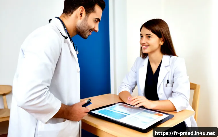 Médecine préventive : comment évaluer le salaire selon le statut, le secteur et l’expérience 3 예방의학 전문가 연봉 동향 관련 이미지 1